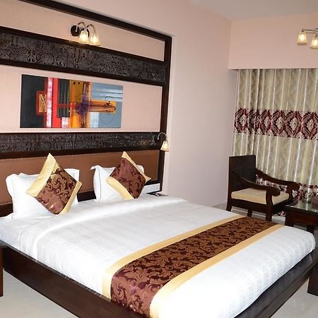Oyo Rooms Salem Railway Station ภายนอก รูปภาพ
