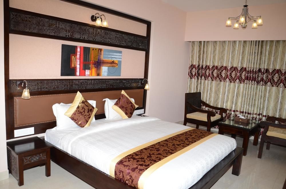 Oyo Rooms Salem Railway Station ภายนอก รูปภาพ
