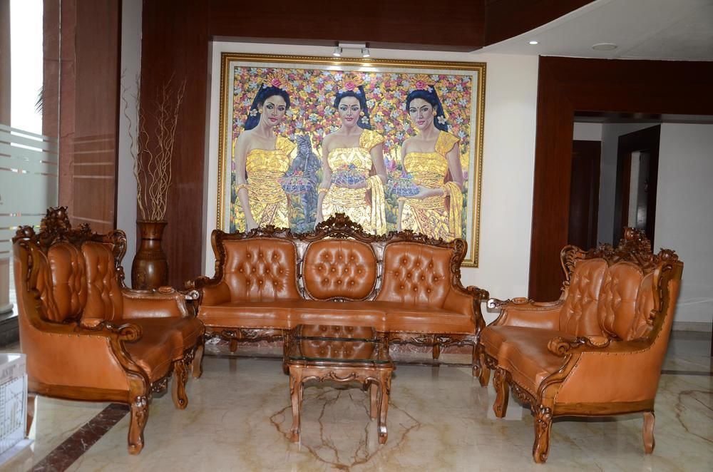 Oyo Rooms Salem Railway Station ภายนอก รูปภาพ