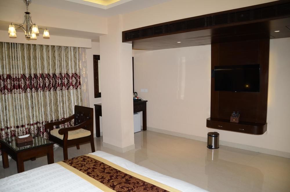 Oyo Rooms Salem Railway Station ภายนอก รูปภาพ
