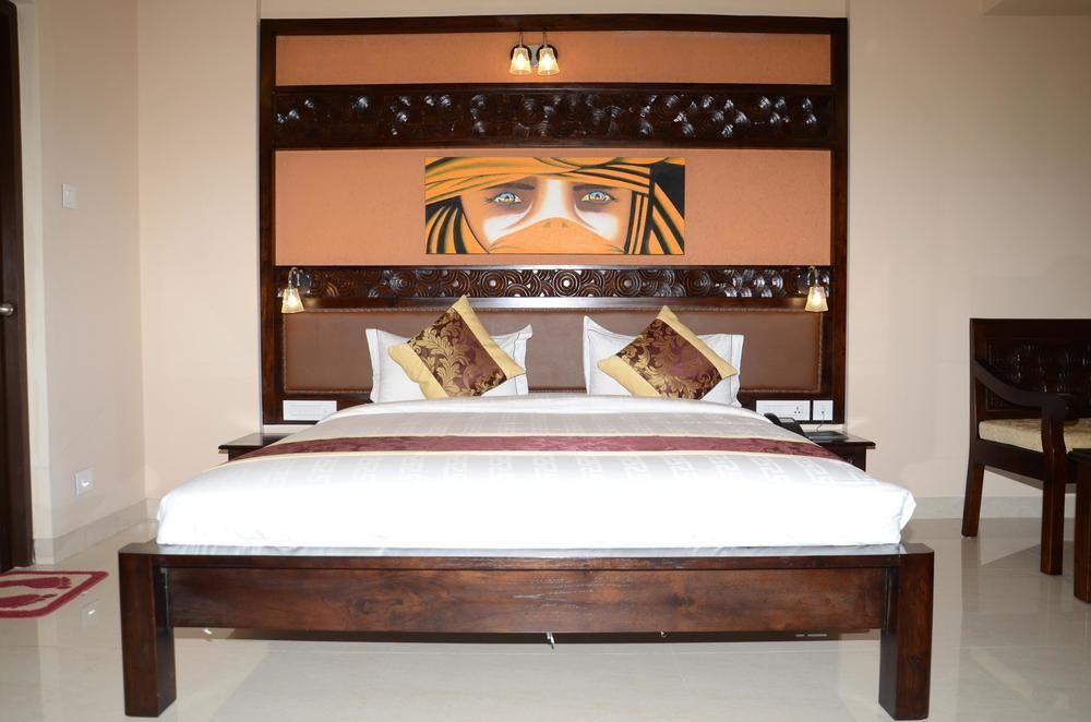 Oyo Rooms Salem Railway Station ภายนอก รูปภาพ