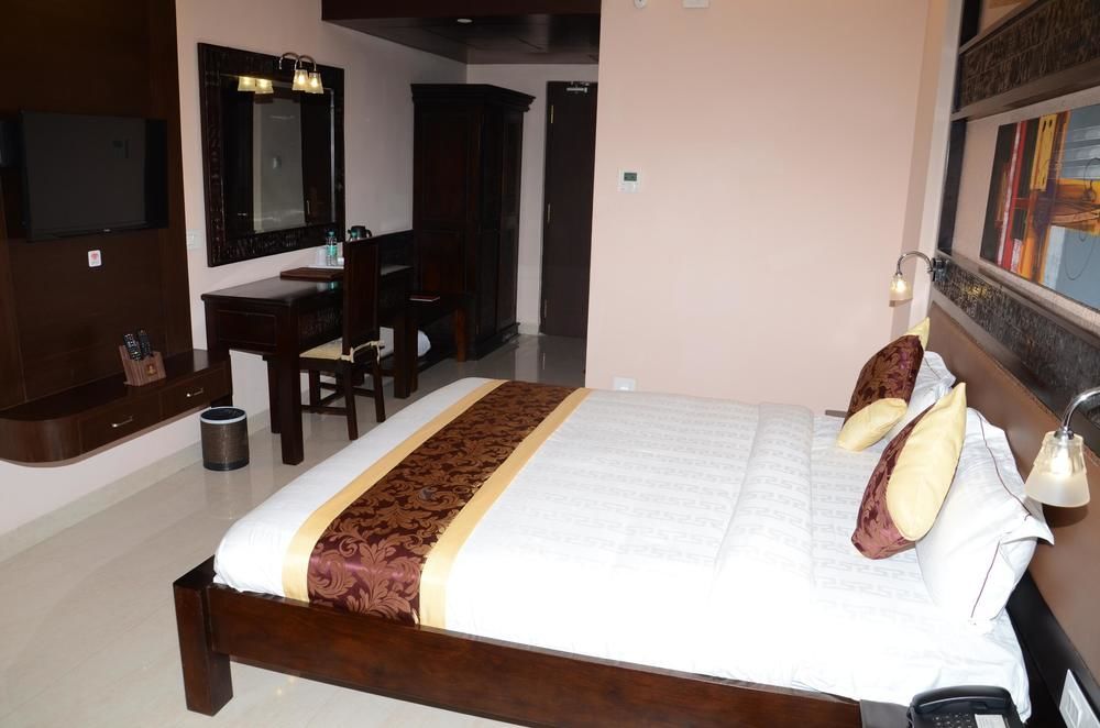 Oyo Rooms Salem Railway Station ภายนอก รูปภาพ