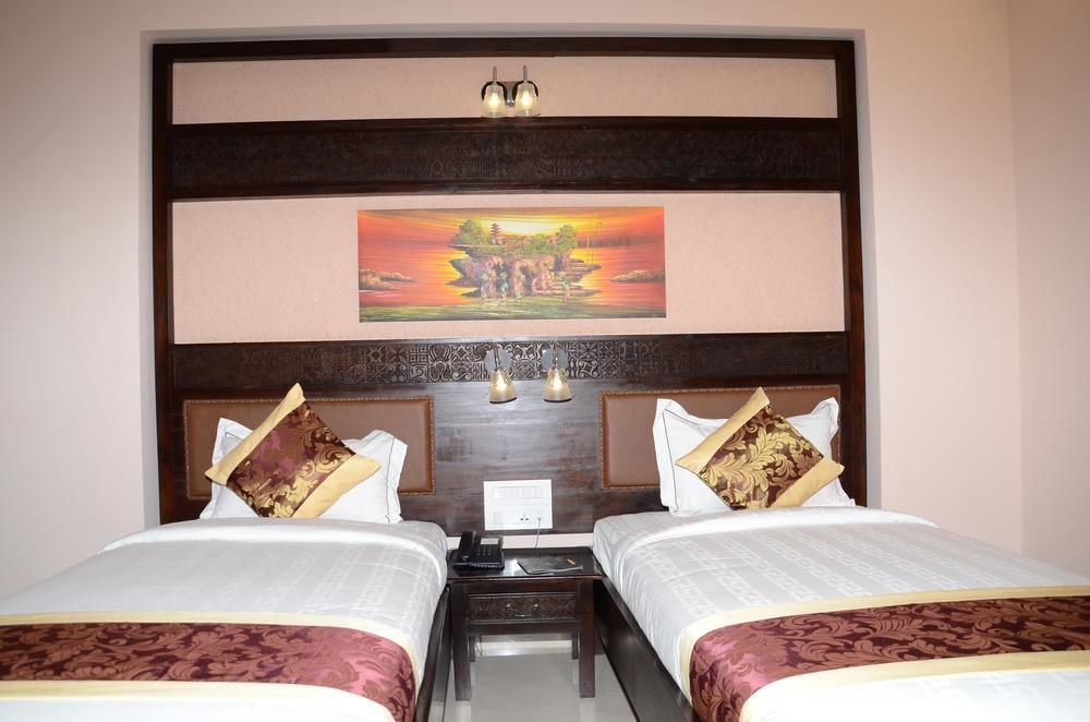 Oyo Rooms Salem Railway Station ภายนอก รูปภาพ