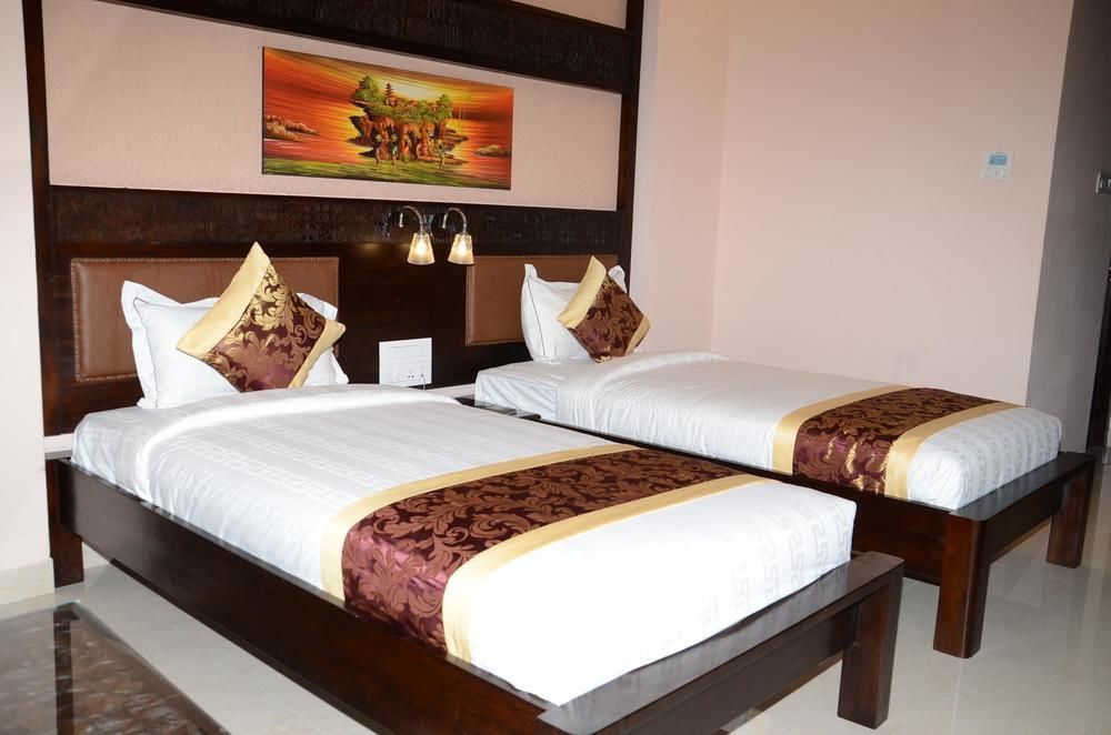Oyo Rooms Salem Railway Station ภายนอก รูปภาพ