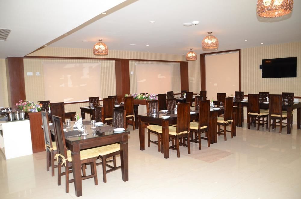 Oyo Rooms Salem Railway Station ภายนอก รูปภาพ