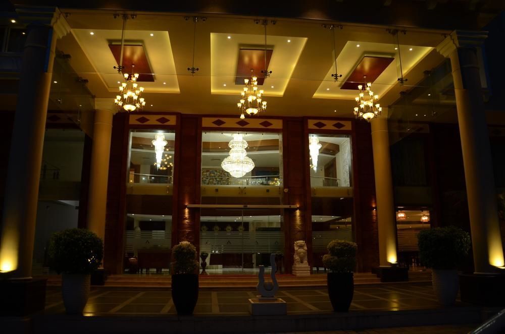 Oyo Rooms Salem Railway Station ภายนอก รูปภาพ
